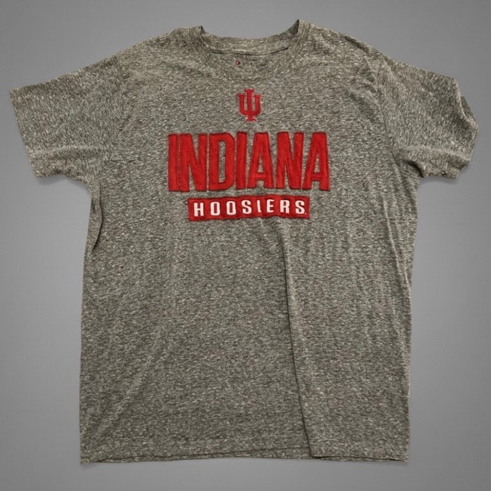 Vintage Indiana Hoosiers T-Shirt